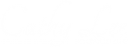logo for Cathy Lee Coaching