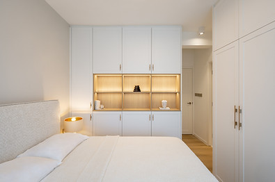 Oscar By The Sea Tseung Kwan O