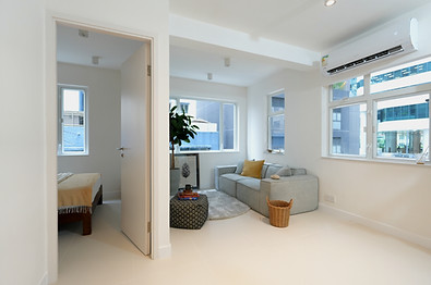 Interior Design by Apartmentary