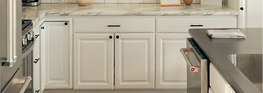 Specialising in designing custom cabinetry at Apartmentary HK