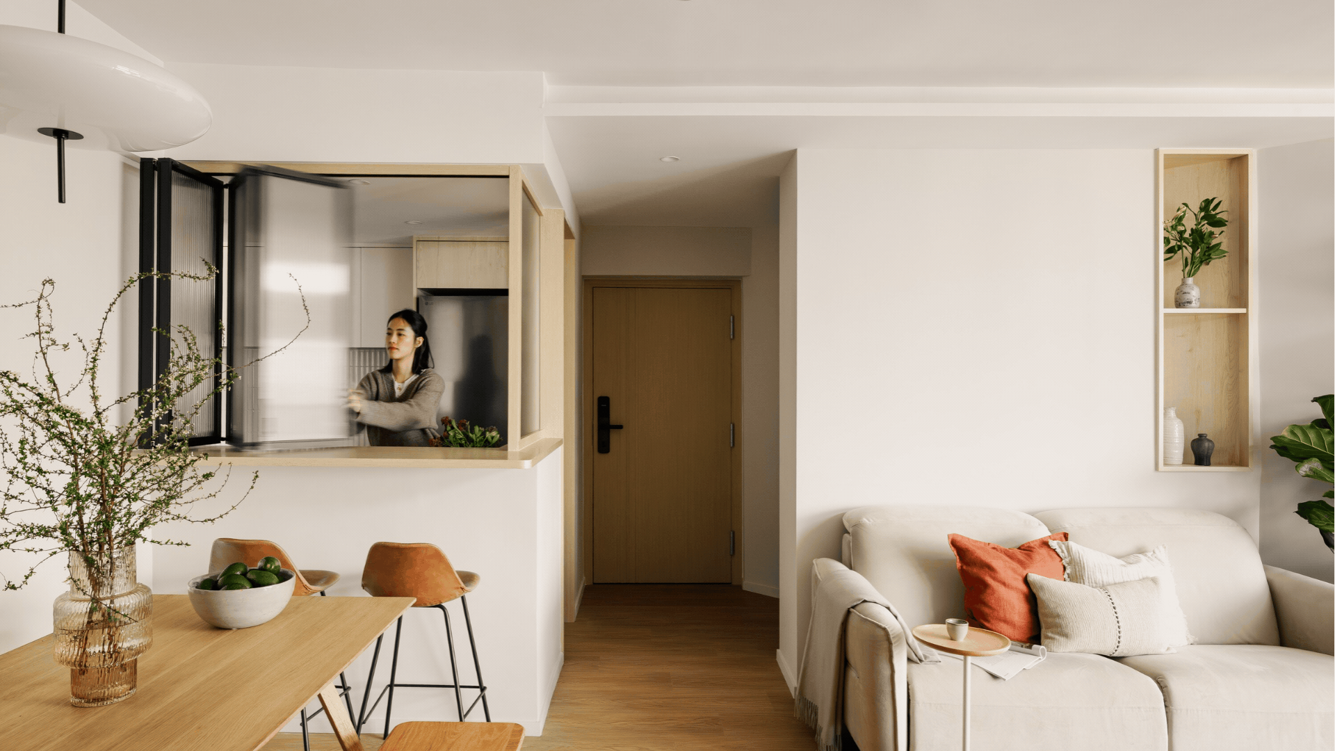 Illumination Terrace Tai Hang