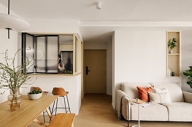 Interior Designs with Apartmentary