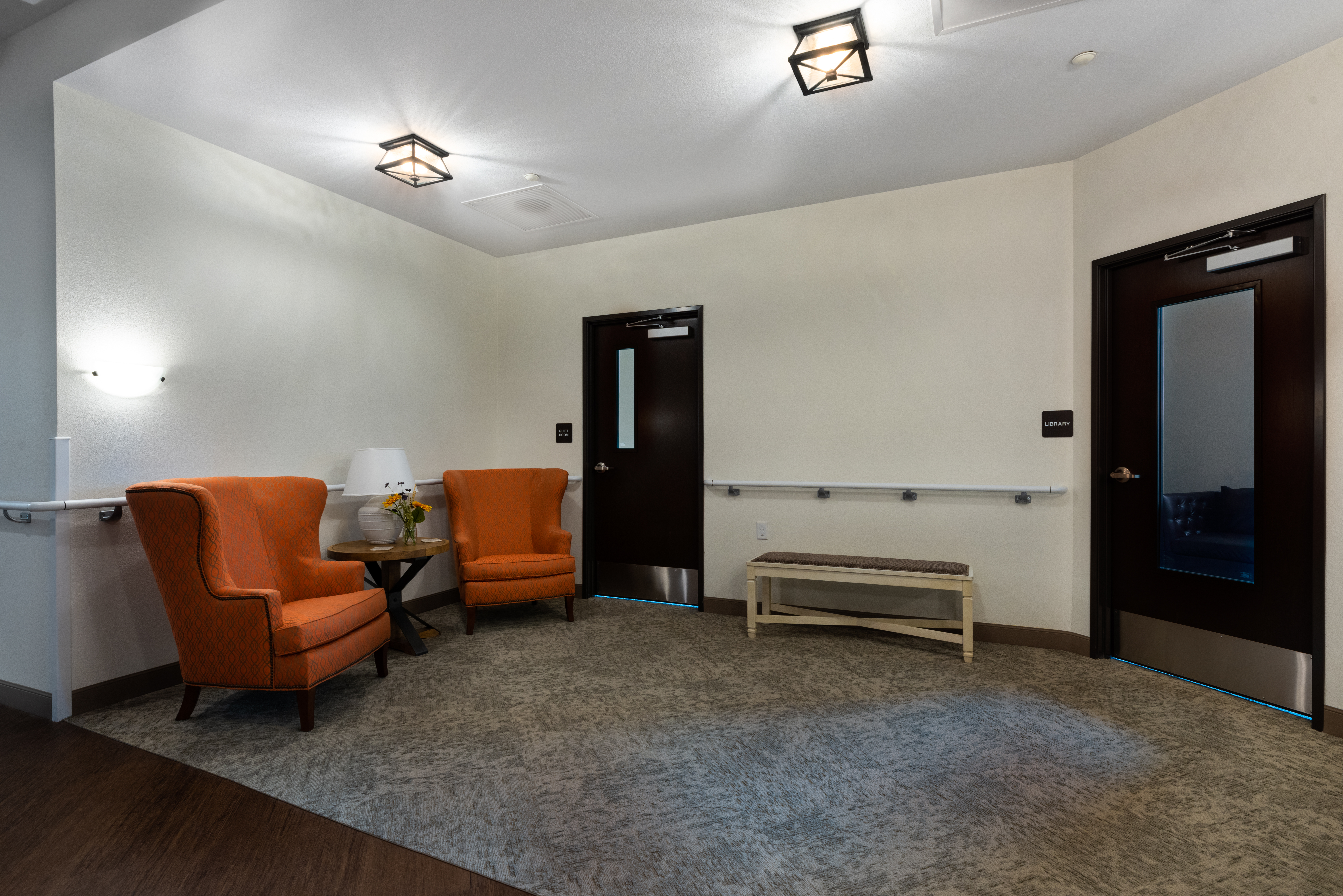 Common Area