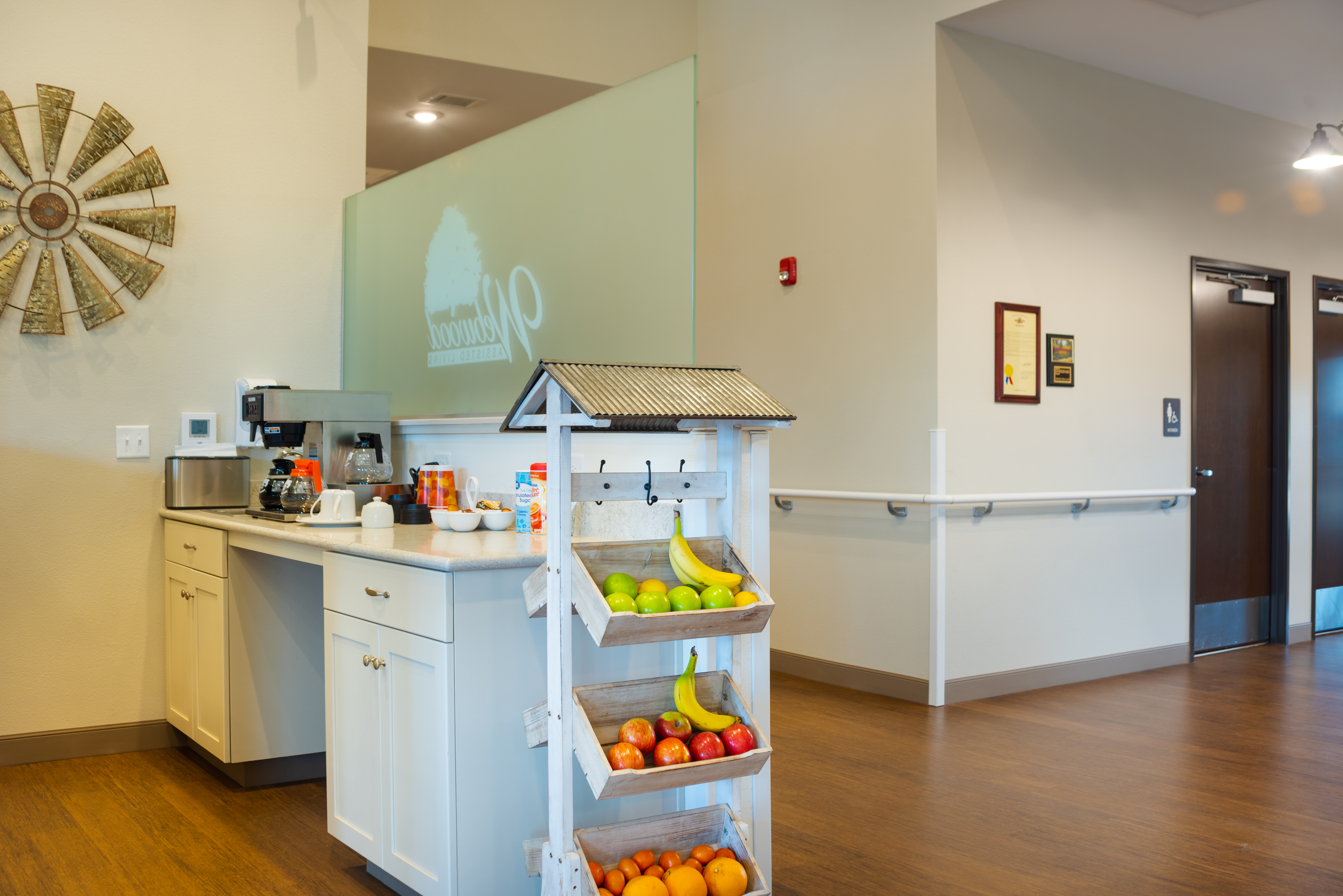 Coffee Bar
