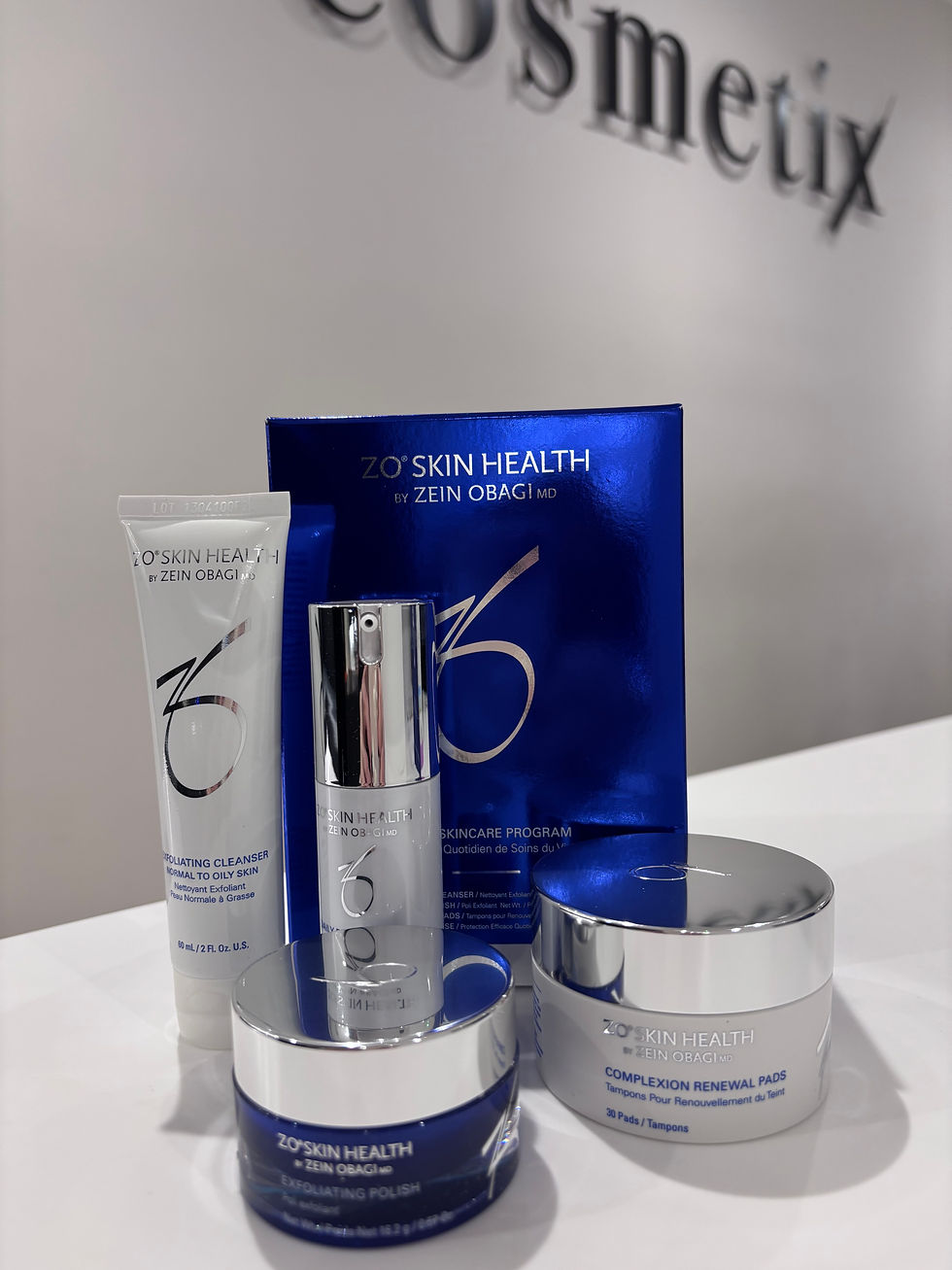 Thumbnail: Daily Skincare Program