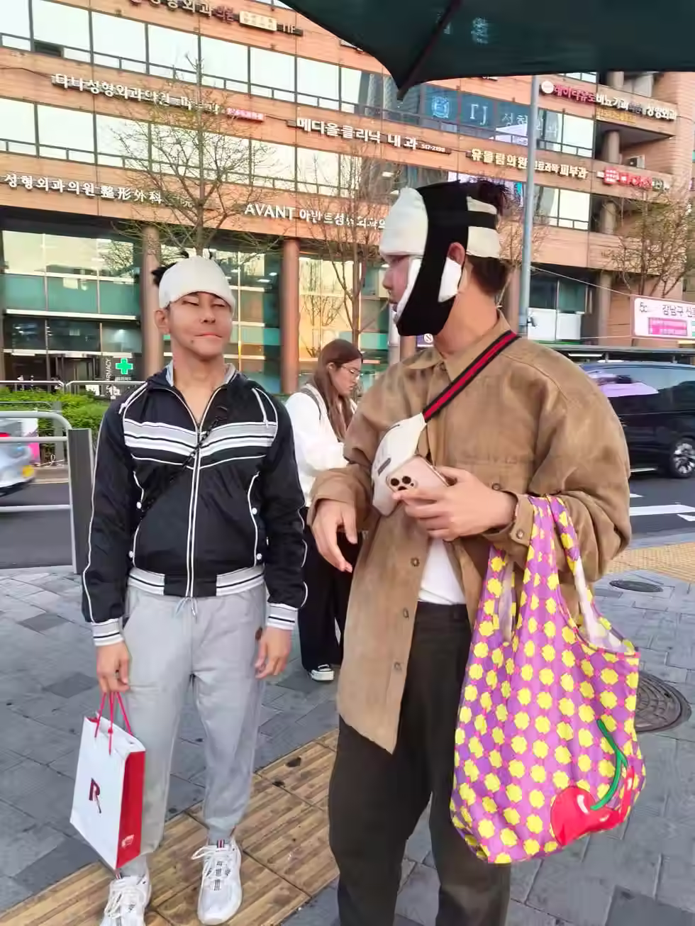 ศัลยกรรมเกาหลี ทำตาสองชั้น ยกกระชับใบหน้า กับเอเจนซี่ศัลยกรรมเกาหลีมืออาชีพ