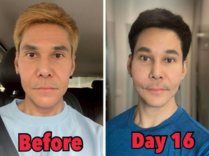 ครูโฟล์ค คุณครูขาแดนซ์อารมณ์ดี พร้อมย้อนวัยกลับไปแซ่บเหมือนลูกศิษย์