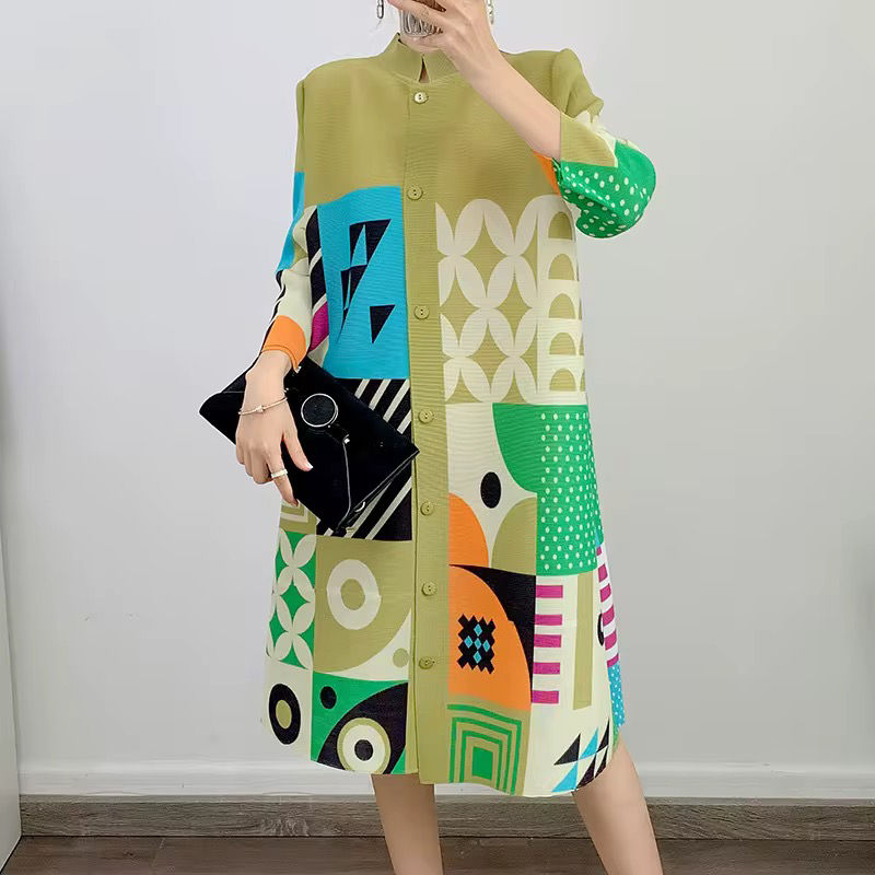 Thumbnail: Complex Bounce Dress