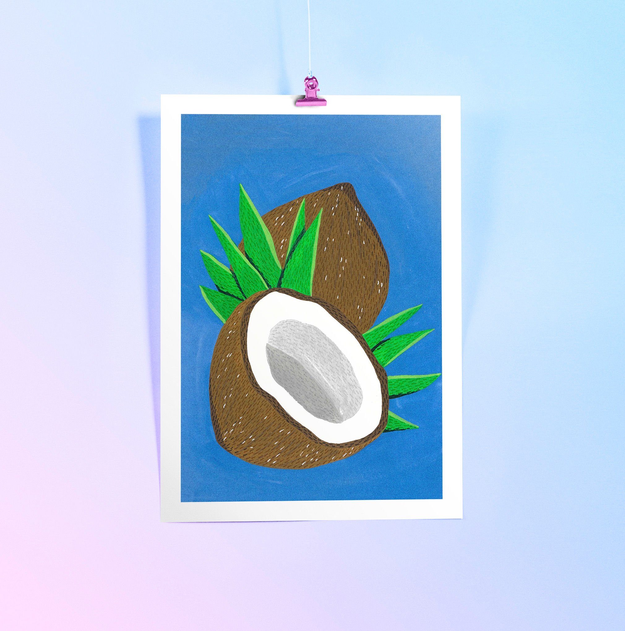 Coconut
