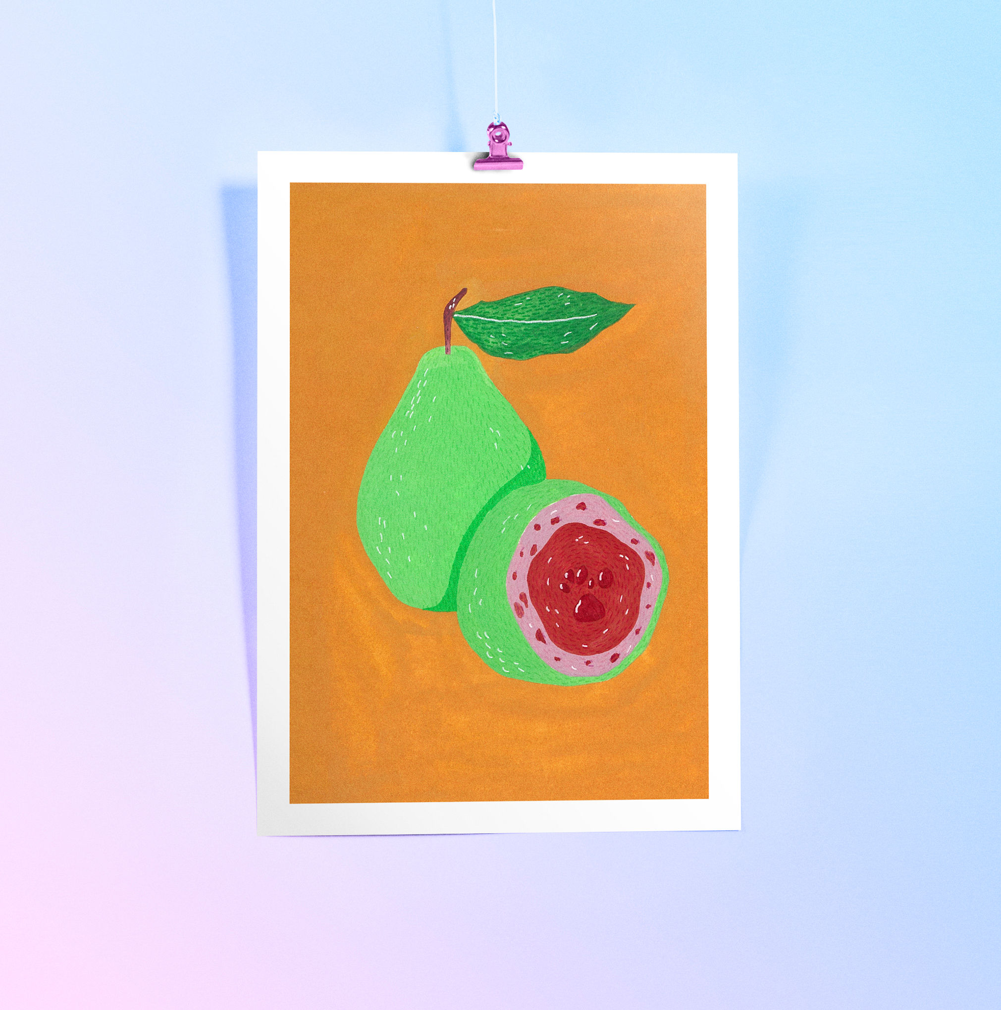 Guava