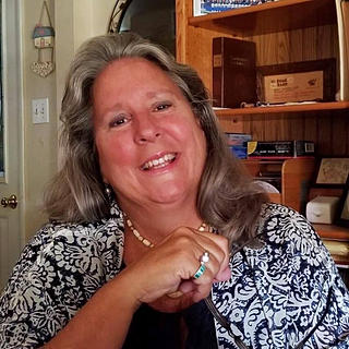 Writer: Cindy Bradshaw