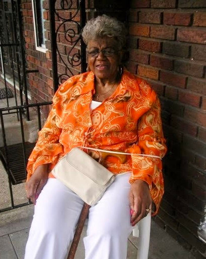 Lottie Bazemore, Beloved Community Leader and Lifelong Democratic Committee Person, Dies at 95