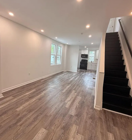 New Affordable Housing in Southwest