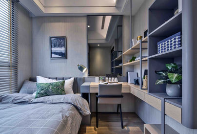 其實軟裝設計已經存在很久了!