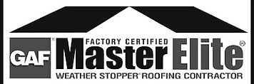 GAF Master Wray roofing Newton Emporia Commercial roofer contractor