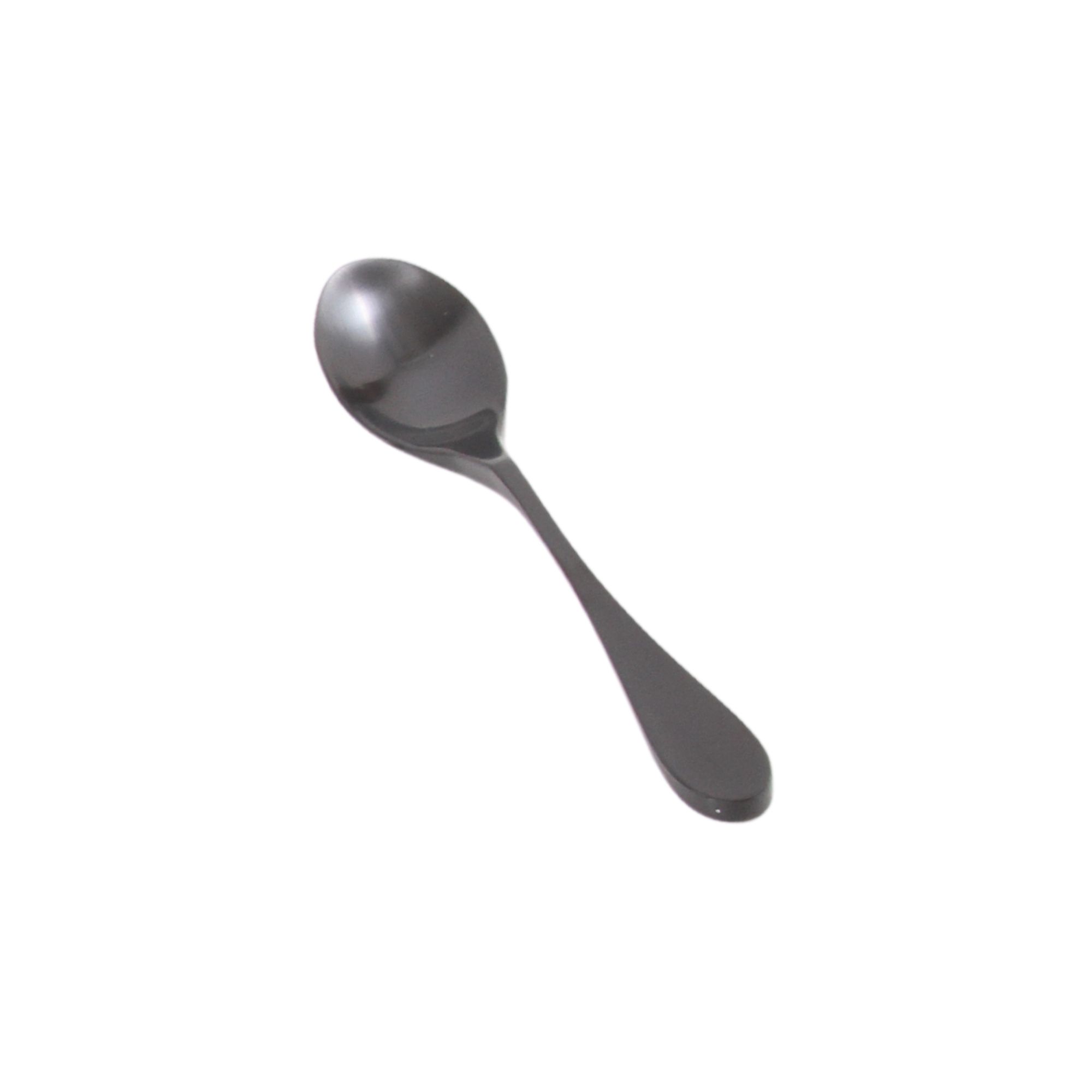 Coated Teaspoon, Single