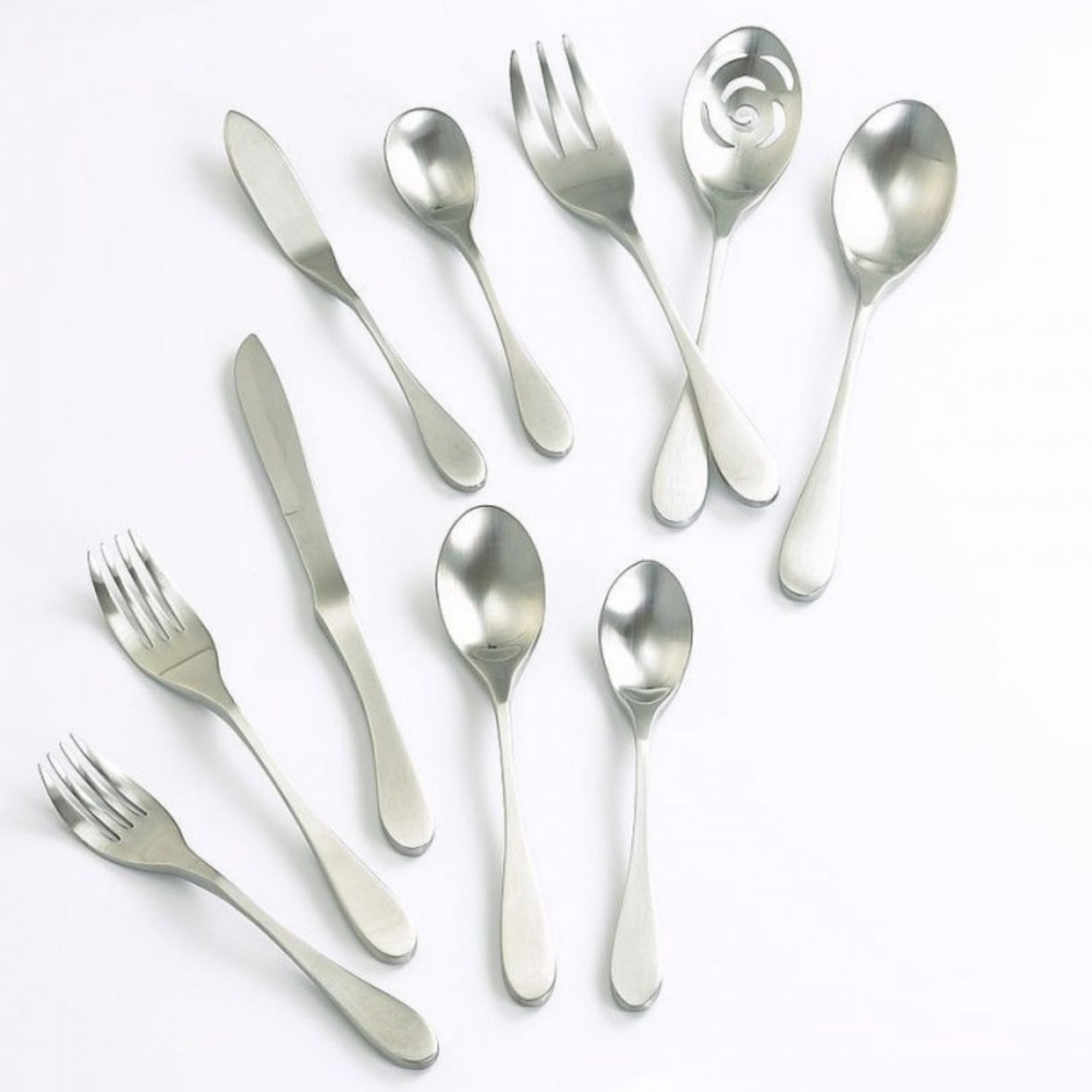 Original 45 Piece Set