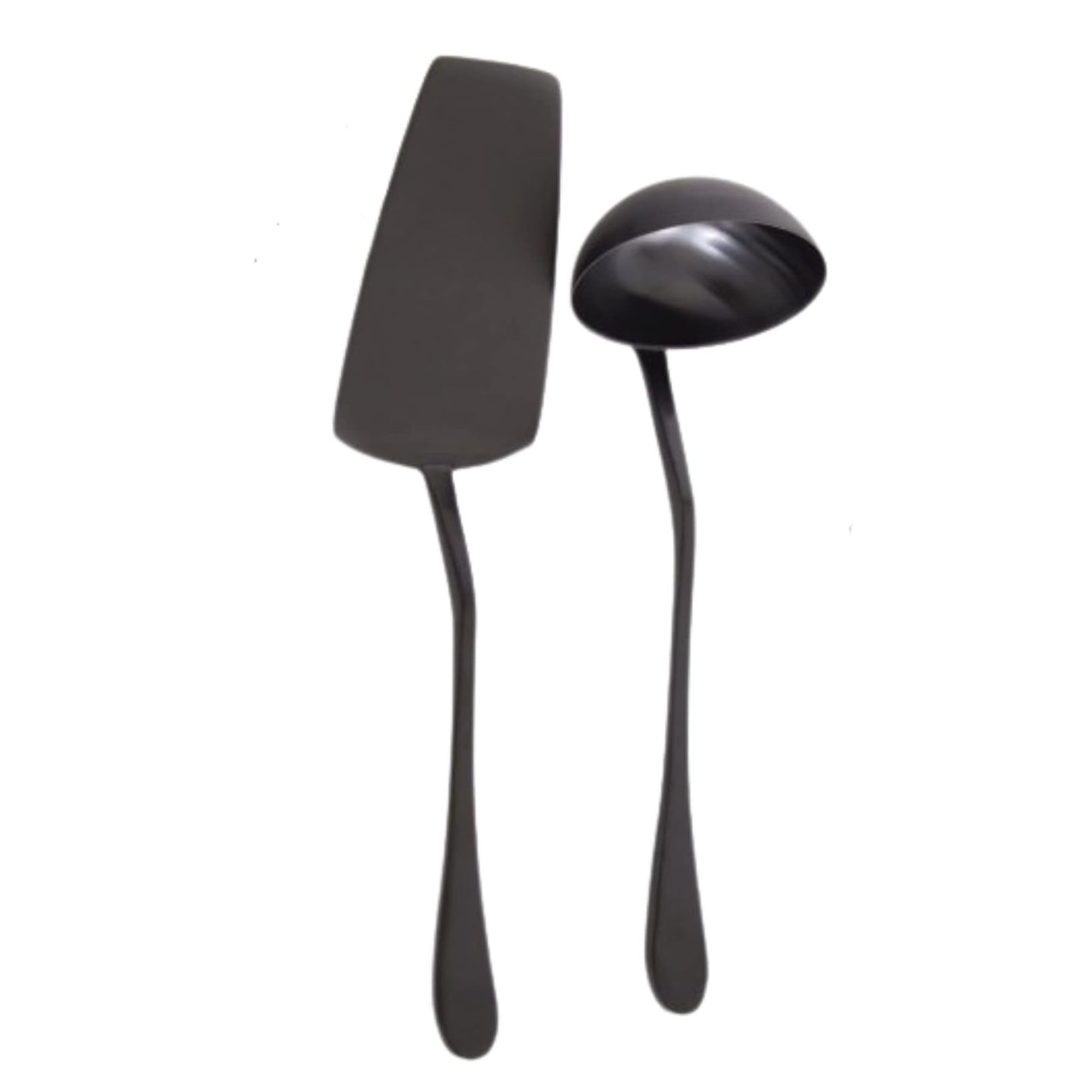 Coated XL Hostess 2 Piece Set