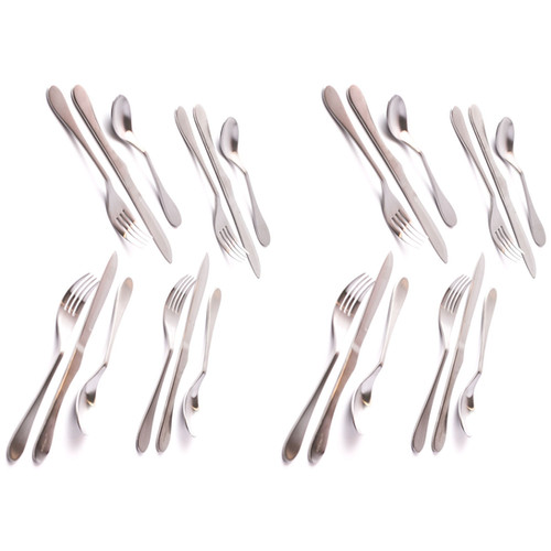 Knork Lite 24-Piece Set | KNORK