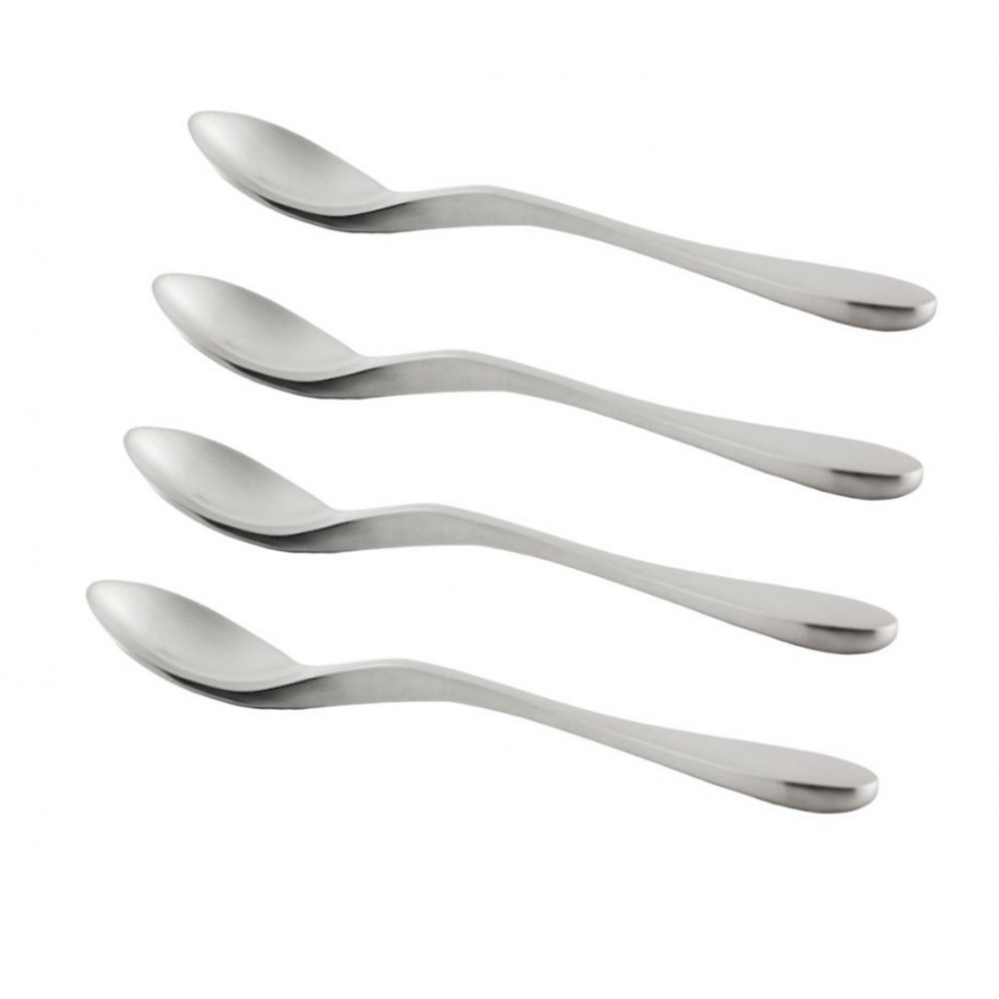 Teaspoon Original, Set of 4