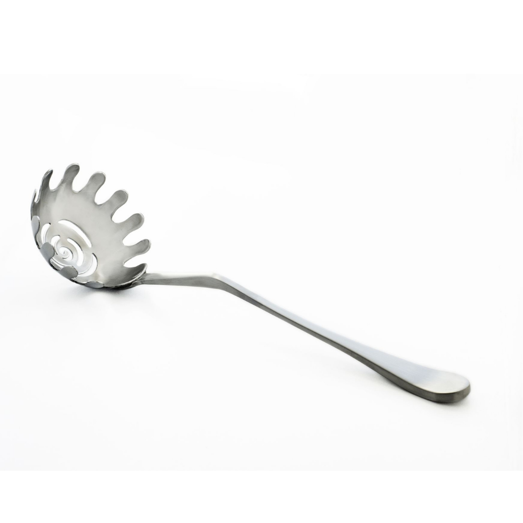 Matte Pasta Server
