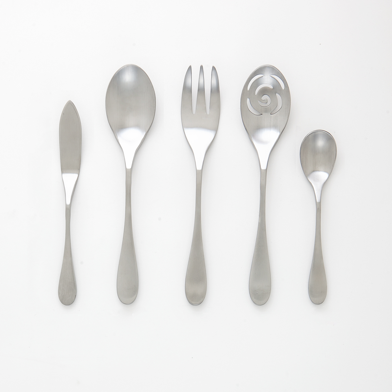 5 Piece Original Serving Set