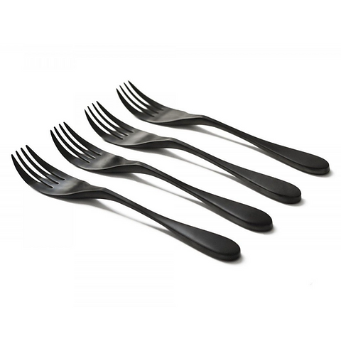 Stainless Steel Silverware Turning Black How To Clean Silver That