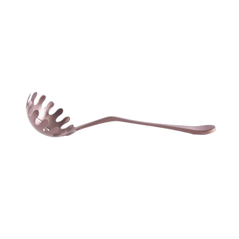 Coated Pasta Server