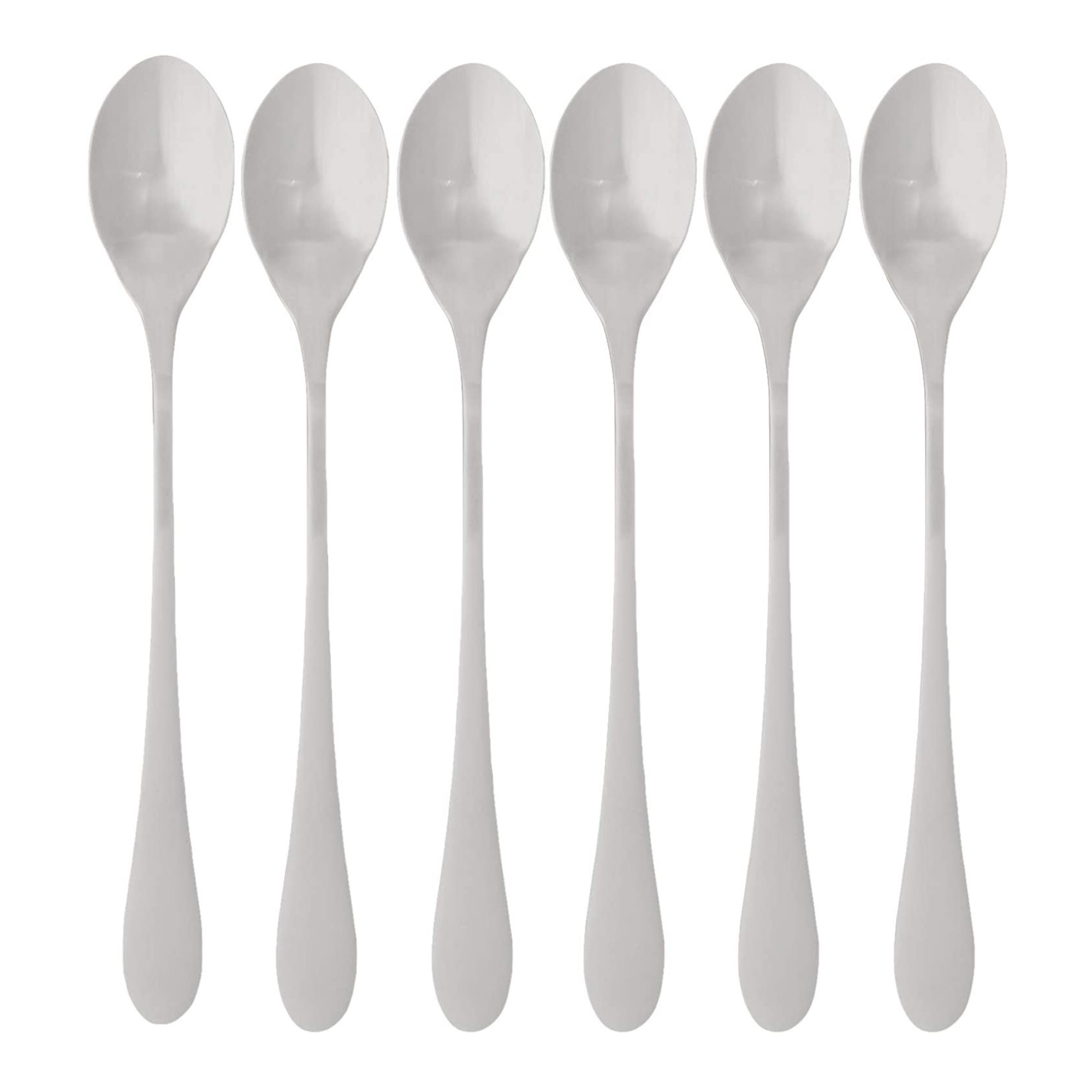 Original Iced Teaspoon, Set of 6