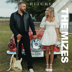 The Mizes Music | country music