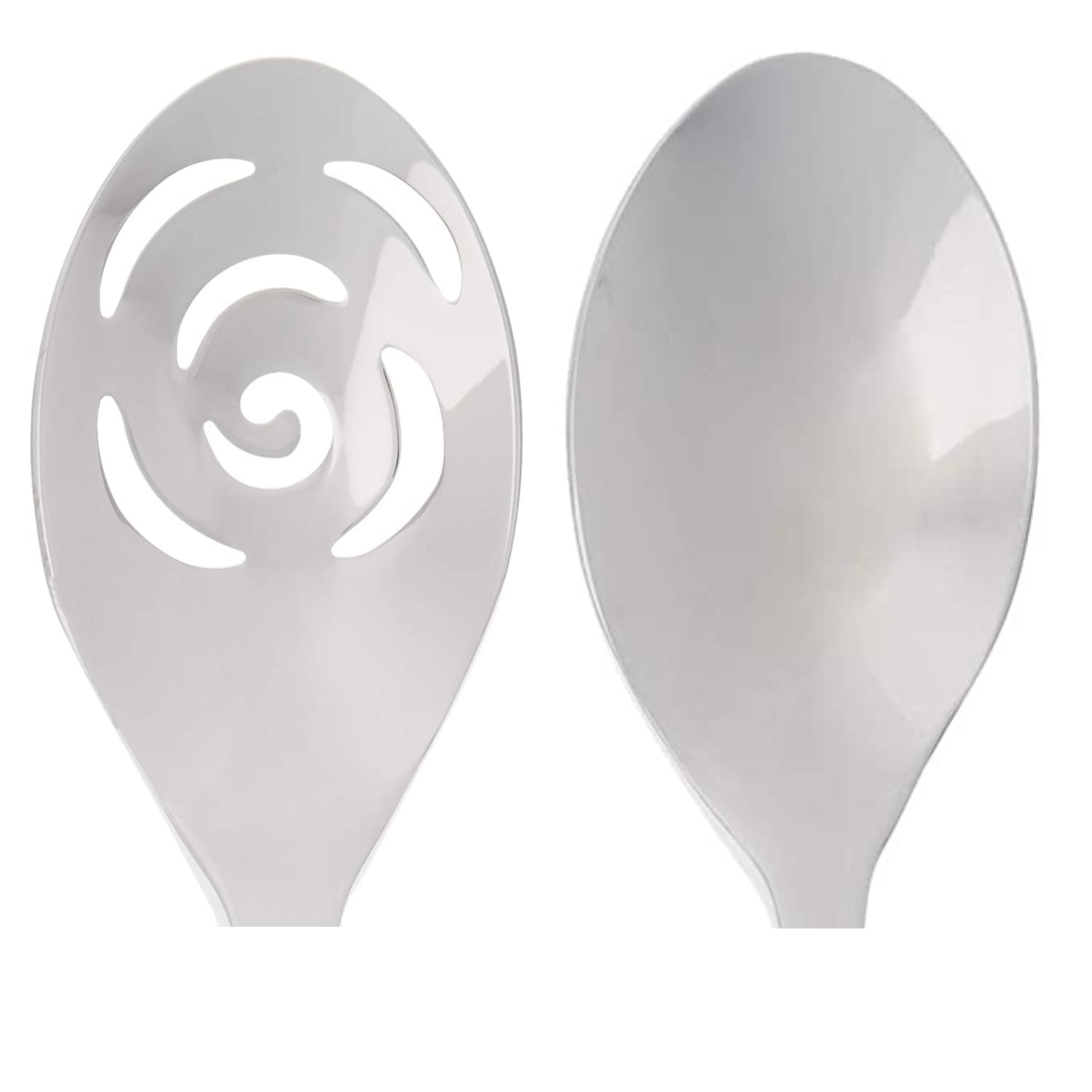 NEW XL Serving Spoon Set