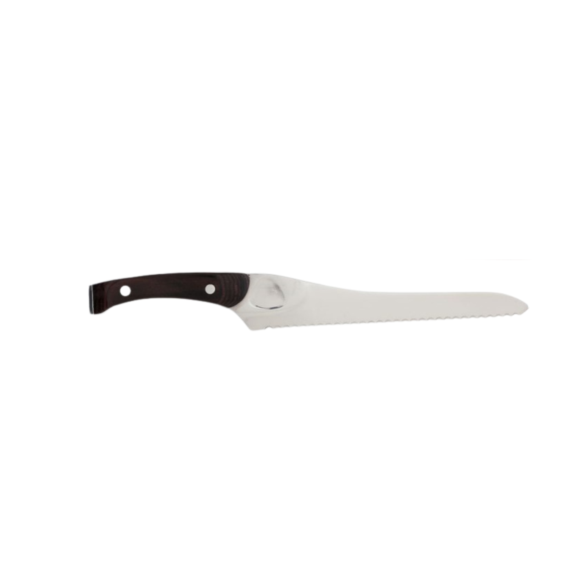 Bread Knife Single Open Stock