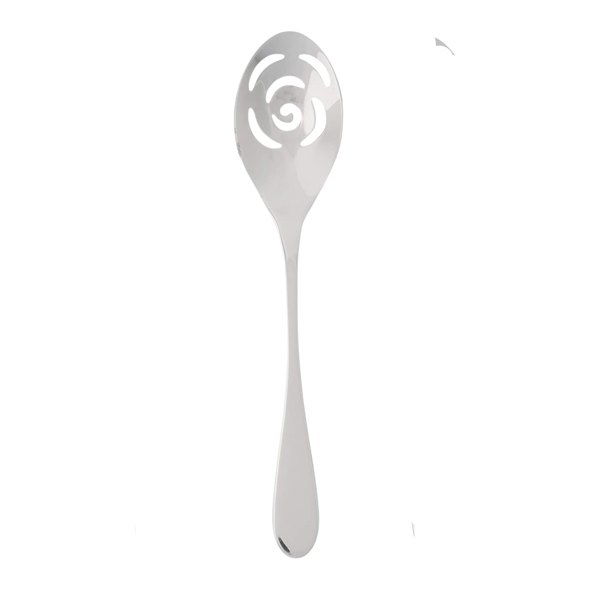 Original Slotted Spoon, Single