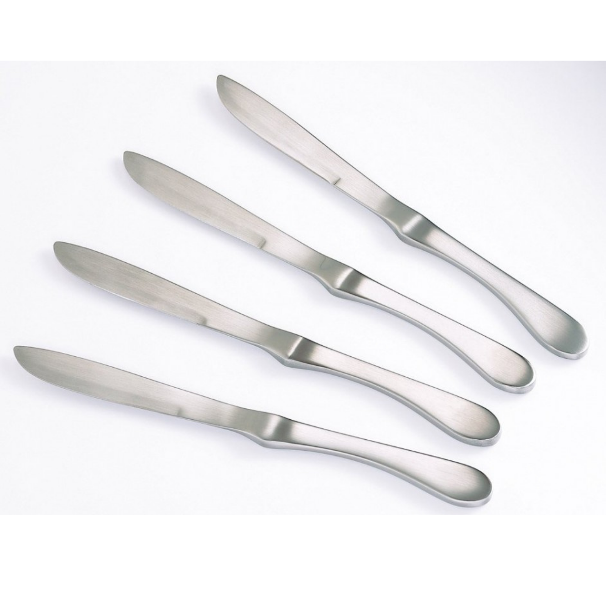 Dinner Knife Original, Set of 4