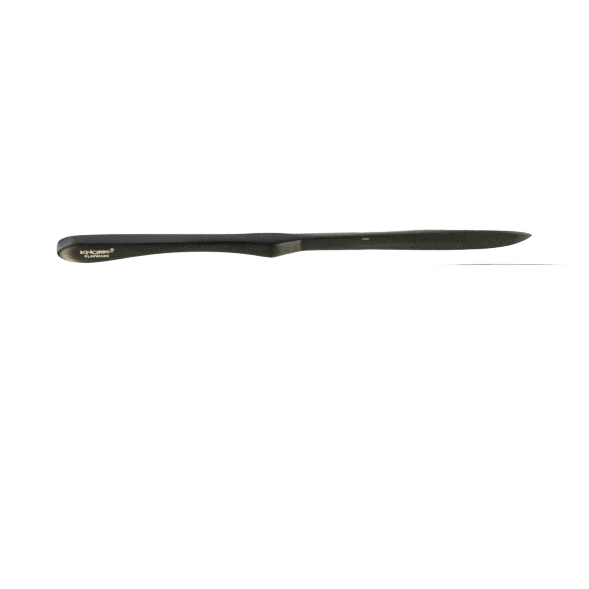 Coated Dinner Knife, Single