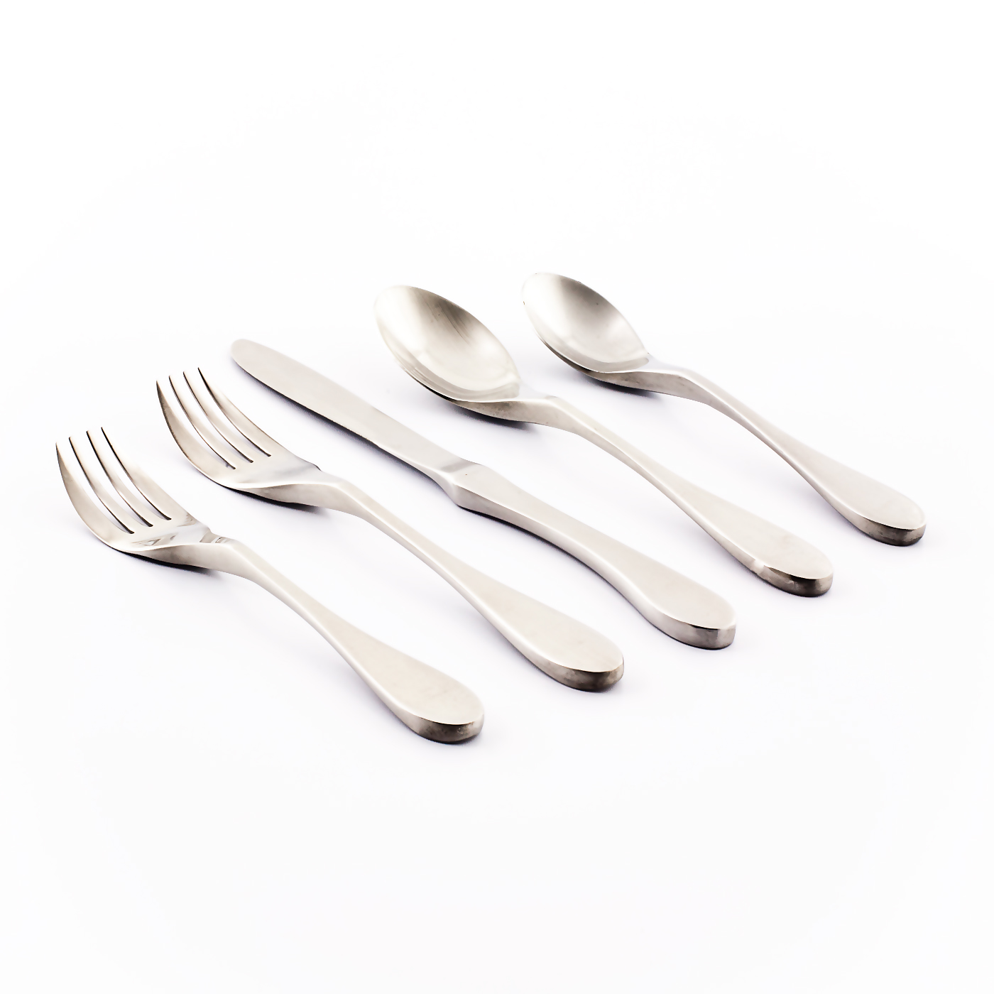 Original 20 Piece Flatware Set