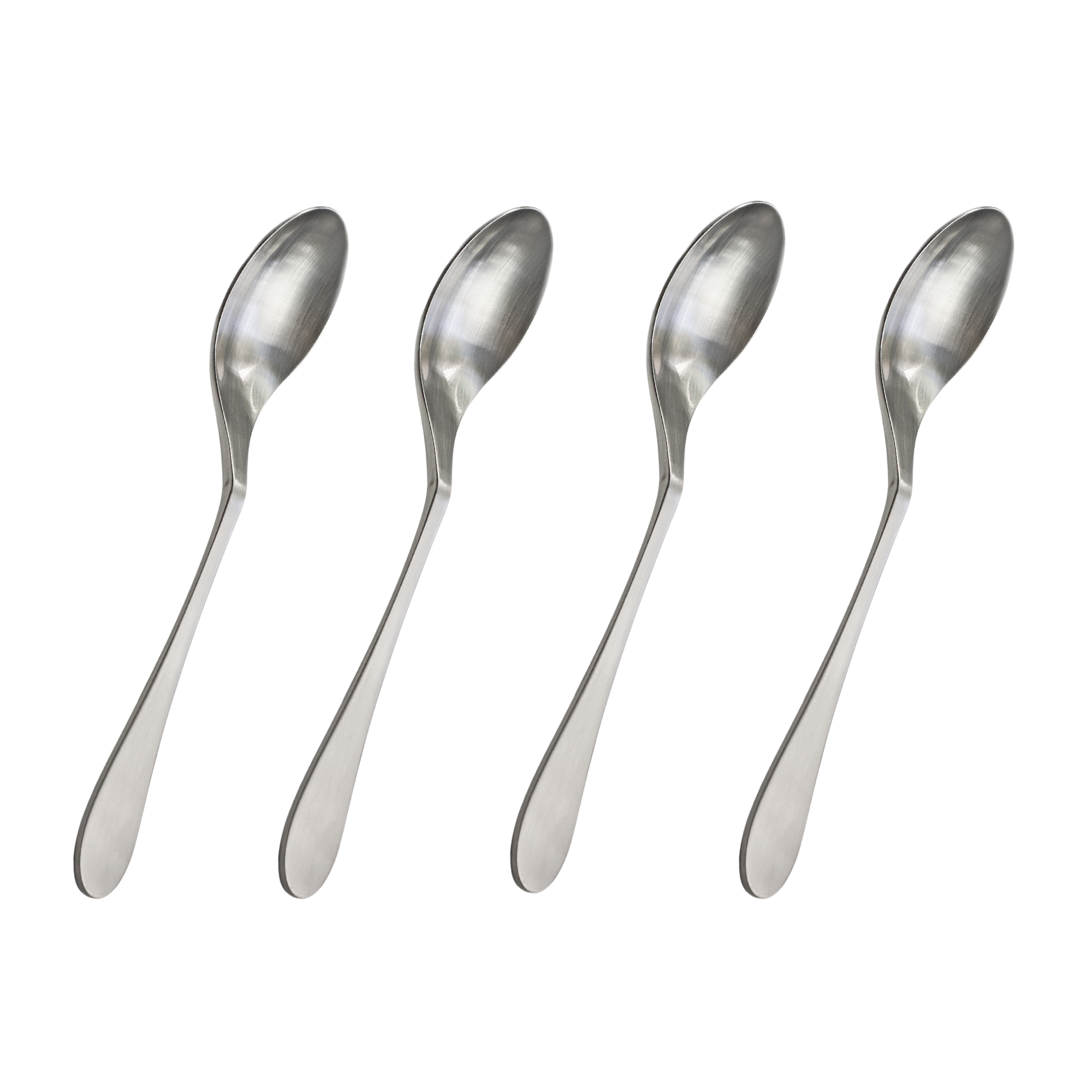 Lite Teaspoon, Set of 4