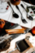 Thumbnail: Coated 3-Piece Serving Set