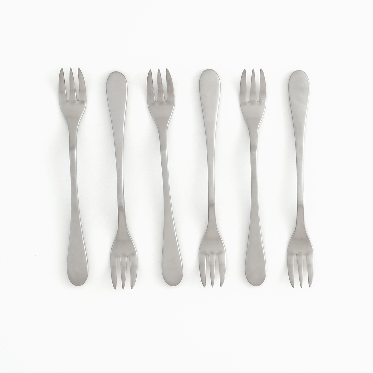 Cocktail Knork, Set of 6