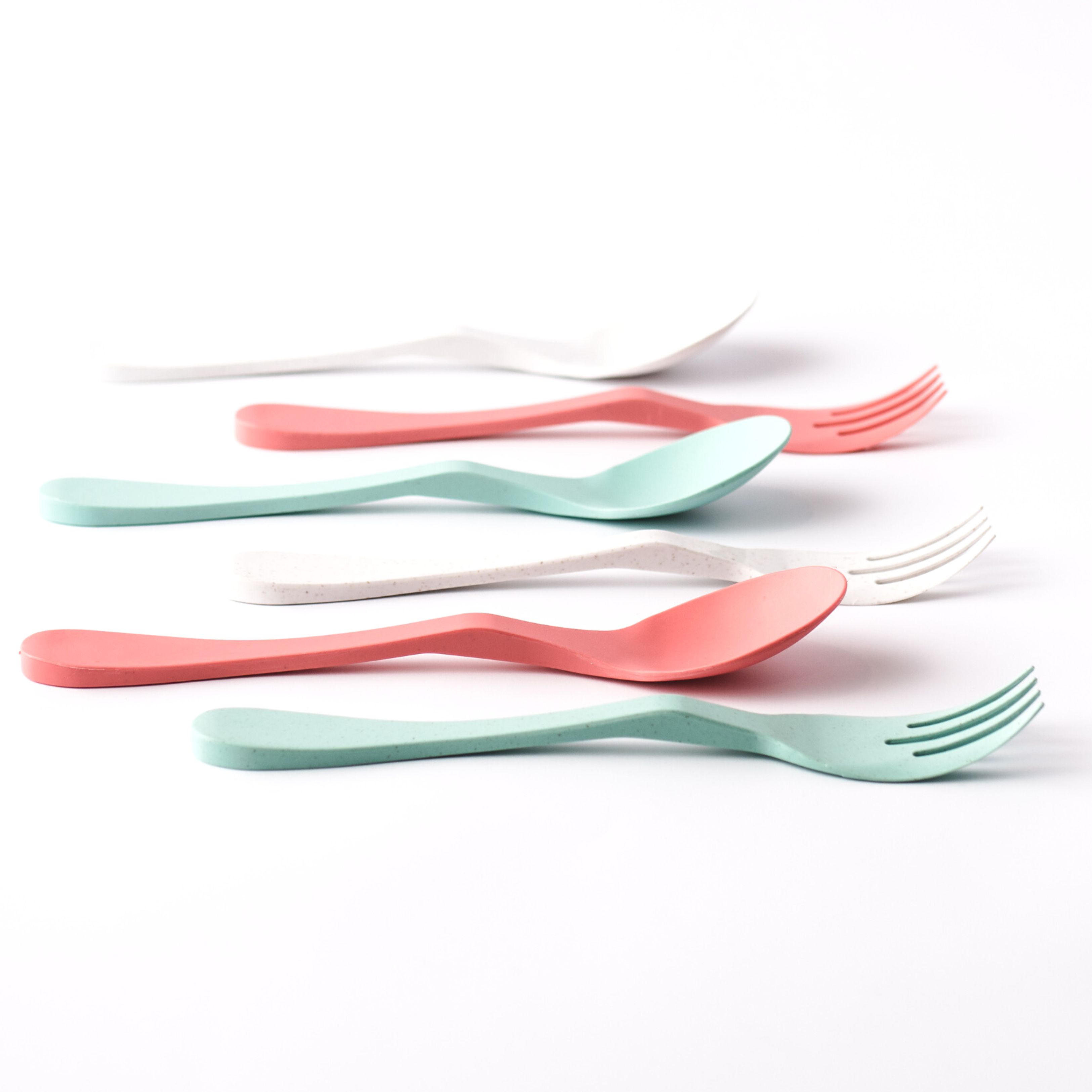 NEW Eco Astrik 6 Piece Set