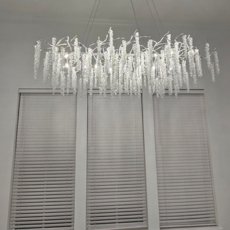 Crystal Chandelier