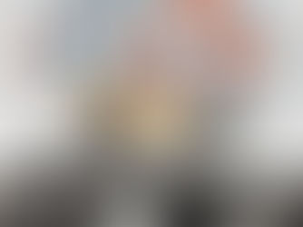 The Roil of the Ocean