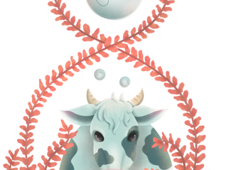 The Uncanny Valley of Fake Meat