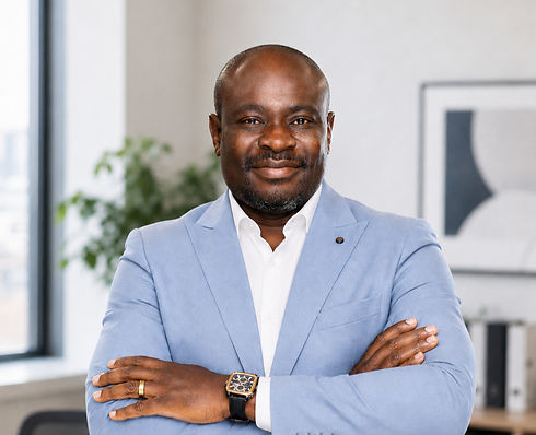 Jean Kekeli Defirst Advisor at Defirst Services Financiers