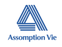Assomption Vie logo