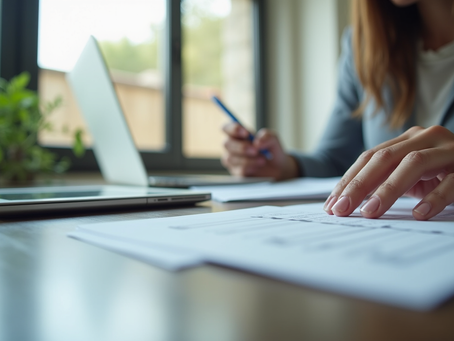Expert Financial Advice: Book Appointments Online Today