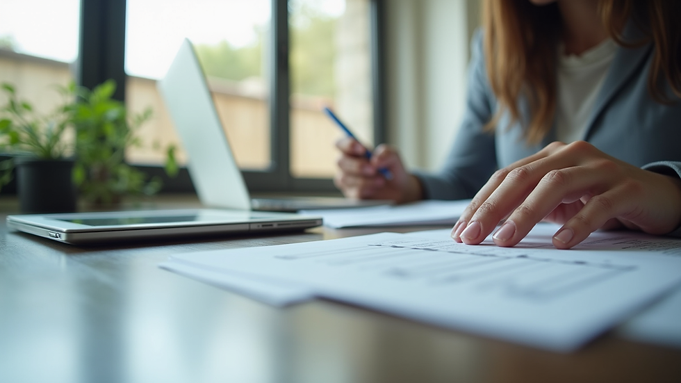 Expert Financial Advice: Book Appointments Online Today