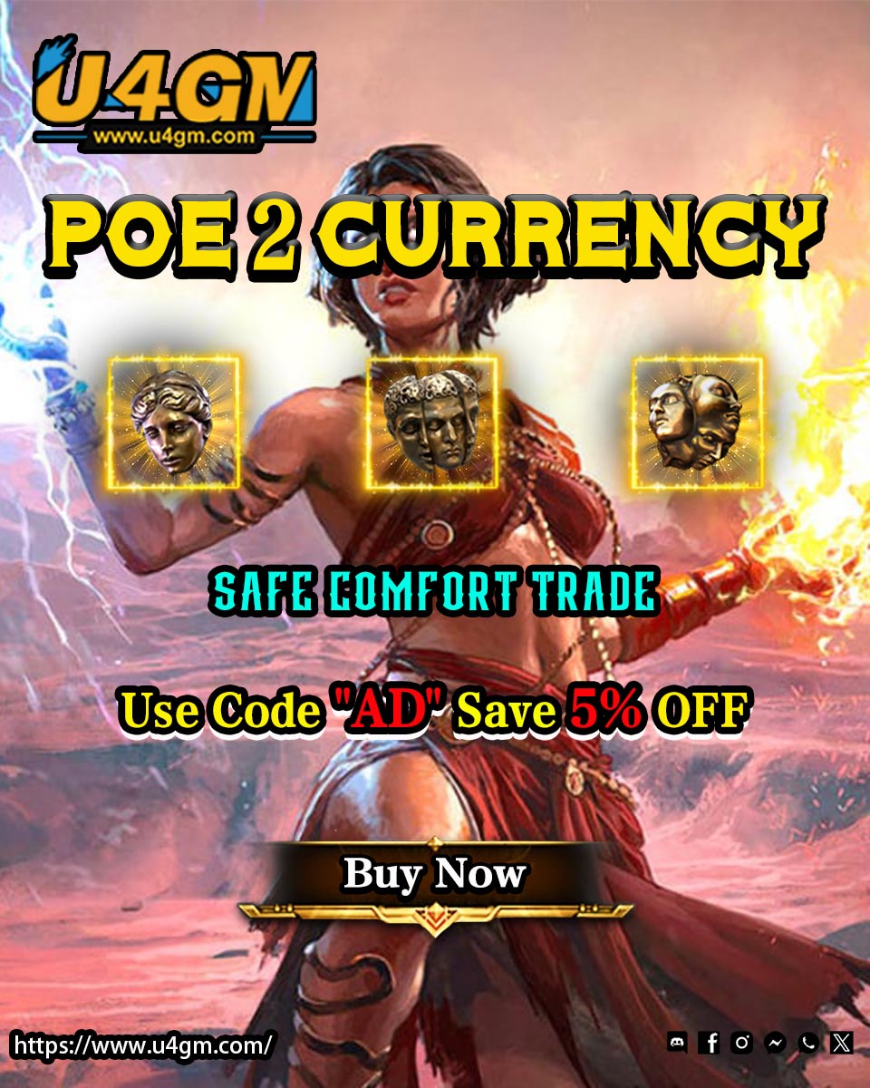 poe 2 currency