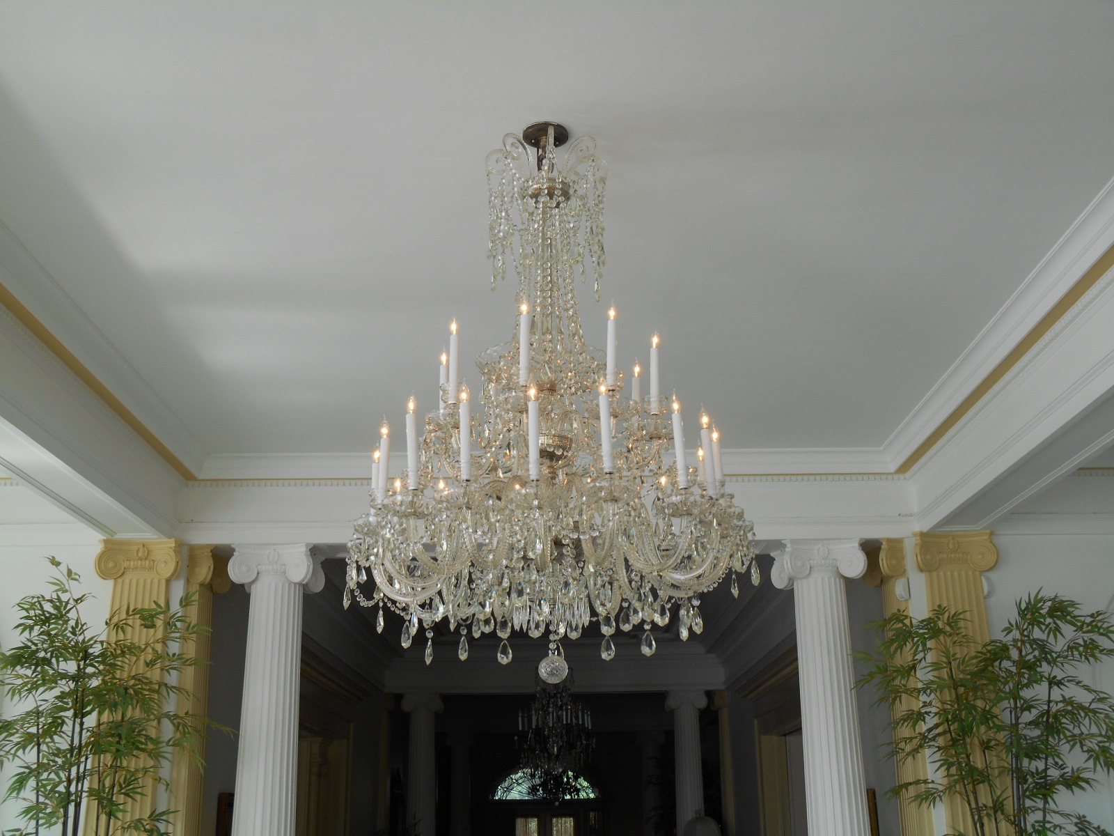 Governor's Mansion