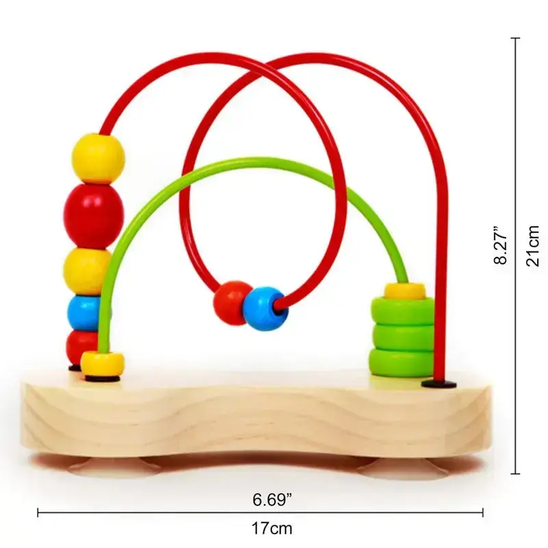 Thumbnail: Hape Double Bubble 6 months +